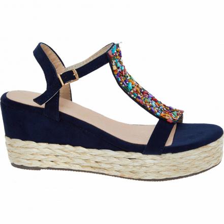 خرید صندل لژدار دخترانه ارزان در بازار های داخلی