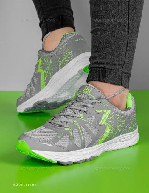 کتونی ورزشی ویستا 