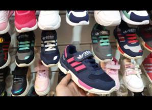 تولید کننده کتانی دخترانه و زنانه