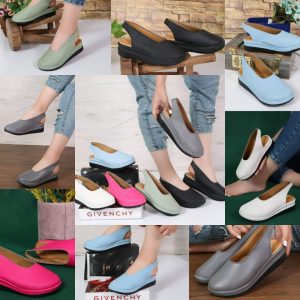 کفش اسپرت دخترانه با کیفیت