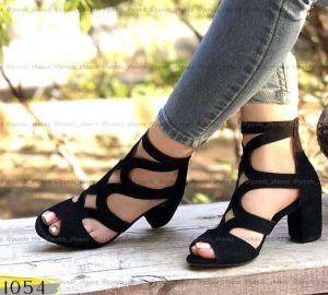 کفش مجلسی زنانه