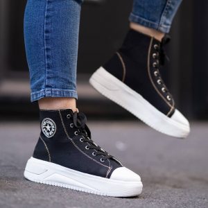 نکات مهم در خرید کفش اسپرت زنانه