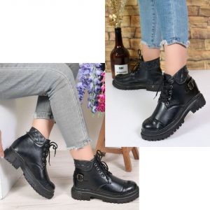 راهنمای خرید کفش زنانه کالج درجه یک