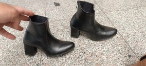 تولیدی کفش اسپرت زنانه